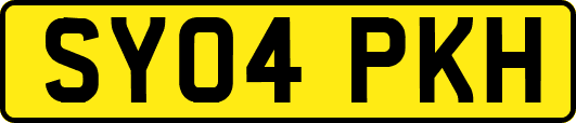 SY04PKH