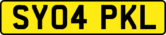 SY04PKL