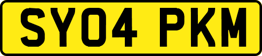 SY04PKM
