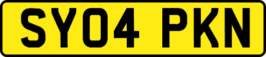 SY04PKN