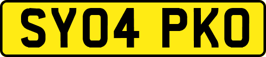 SY04PKO
