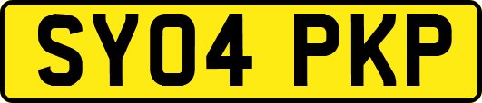 SY04PKP