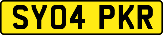 SY04PKR