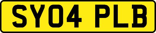 SY04PLB