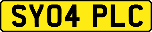 SY04PLC