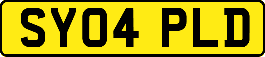 SY04PLD