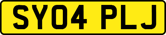 SY04PLJ