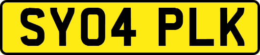SY04PLK