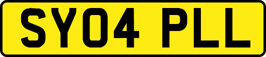 SY04PLL