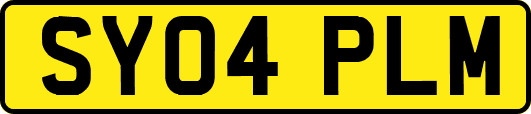 SY04PLM