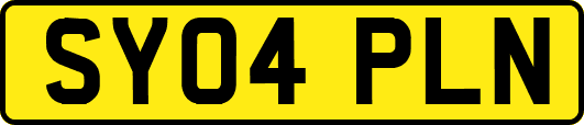 SY04PLN