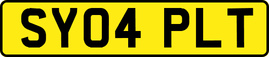 SY04PLT