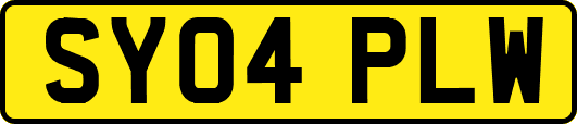 SY04PLW