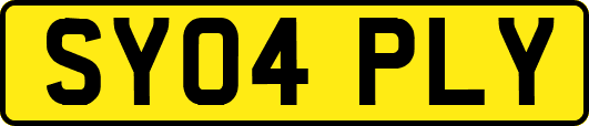 SY04PLY