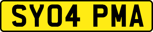 SY04PMA