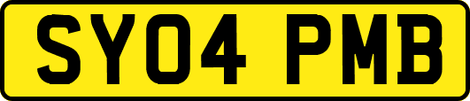 SY04PMB