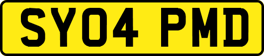 SY04PMD