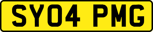 SY04PMG