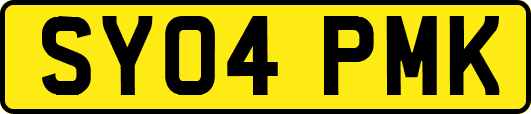 SY04PMK