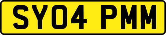 SY04PMM
