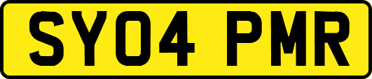 SY04PMR