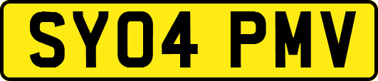 SY04PMV
