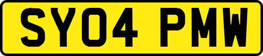 SY04PMW