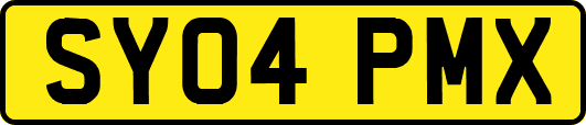 SY04PMX