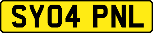 SY04PNL