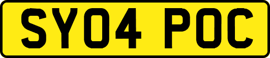 SY04POC