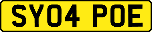 SY04POE