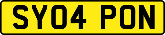 SY04PON
