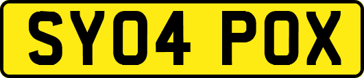 SY04POX