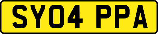 SY04PPA