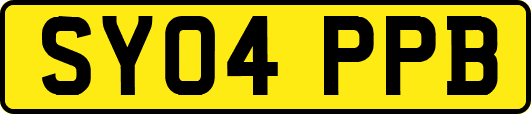 SY04PPB