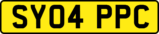 SY04PPC