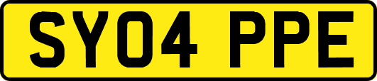 SY04PPE