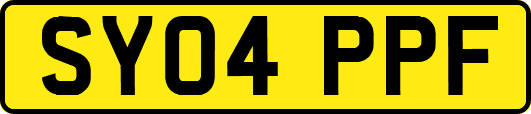 SY04PPF