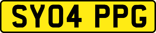 SY04PPG