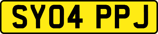 SY04PPJ
