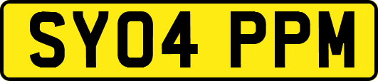 SY04PPM