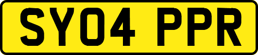 SY04PPR