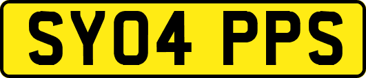 SY04PPS