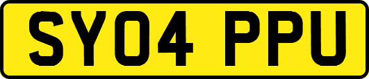 SY04PPU