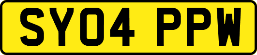 SY04PPW