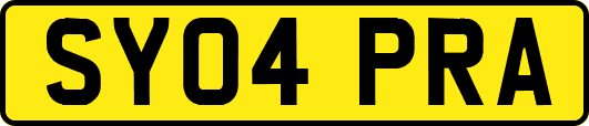SY04PRA