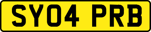 SY04PRB