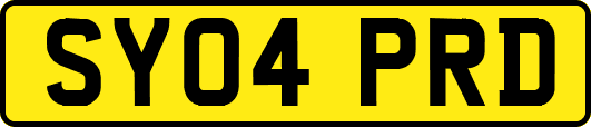 SY04PRD