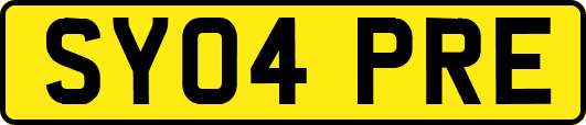 SY04PRE