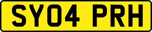 SY04PRH